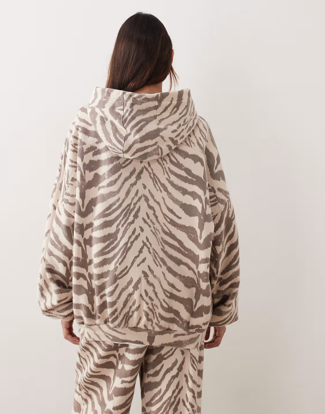 Leopard Hoodie